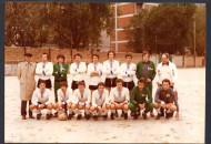 C.M.M. San Michele Monfalcone 1976-77  -  655